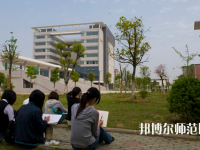 武漢城市職業(yè)師范學(xué)院2023年報(bào)名條件、招生要求、招生對象