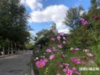 遼寧大學(xué)師范學(xué)院崇山校區(qū)2023年怎么樣、好不好