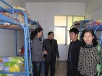 泉州幼兒師范高等專(zhuān)科學(xué)校2023年宿舍條件