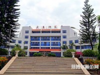泉州幼兒師范高等?？茖W(xué)校2023年有哪些專業(yè)