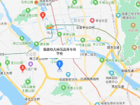 福建幼兒師范高等?？茖W校2023年地址在哪里