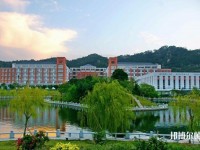 廈門(mén)城市師范職業(yè)學(xué)院2023年怎么樣、好不好