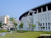 廈門城市師范職業(yè)學(xué)院2023年報(bào)名條件、招生要求、招生對(duì)象