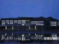 呼和浩特職業(yè)師范學(xué)院東校區(qū)2023年報(bào)名條件、招生要求、招生對象