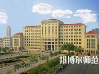 營口職業(yè)技術(shù)師范學院2023年招生代碼