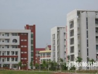 漳州城市職業(yè)師范學(xué)院2023年報(bào)名條件、招生要求、招生對(duì)象