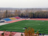 鶴崗師范高等專科學校2023年招生錄取分數(shù)線