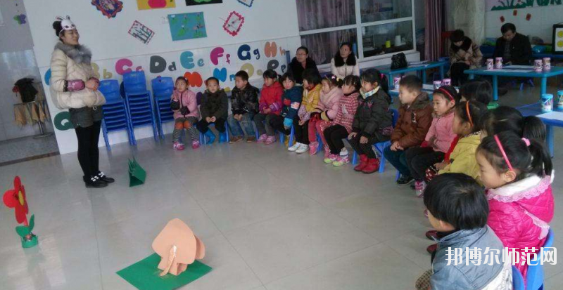 惠州2021年幼師學(xué)校和職高哪個好？
