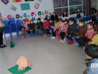 惠州2021年幼師學(xué)校和職高哪個(gè)好？