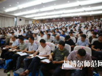 膠州幼兒師范職業(yè)教育中心校2023年怎么樣、好不好