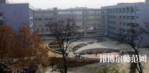 貴州師范大學求是學院2023年報名條件、招生要求、招生對象