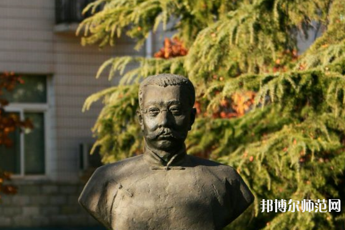 北京青年政治師范學院2023年招生代碼
