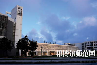 日照職業(yè)技術師范學院2021年有哪些專業(yè)