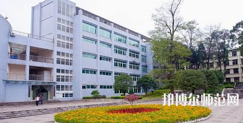 貴州師范大學2023年怎么樣、好不好