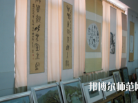 萊蕪職業(yè)技術(shù)師范學(xué)院2023年怎么樣、好不好
