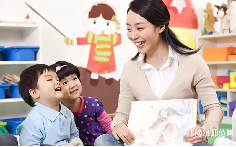 惠州2021年讀幼師學(xué)?？梢钥即髮W(xué)嗎