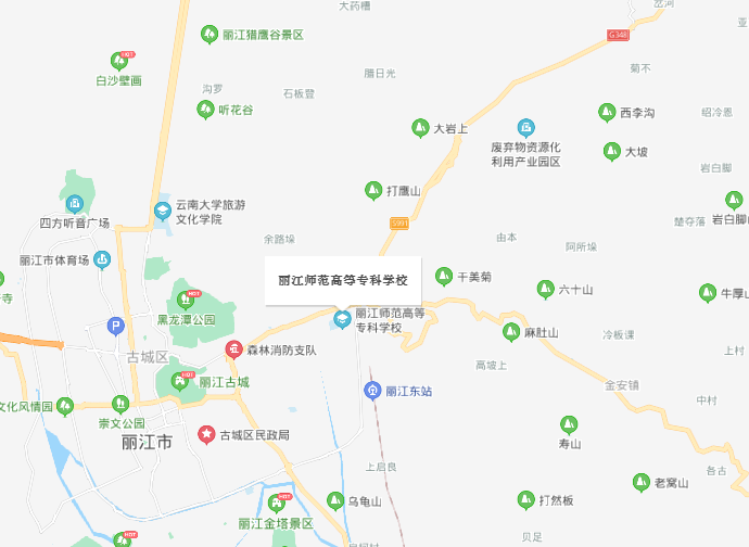 太原幼兒師范高等?？茖W(xué)校地址在哪里