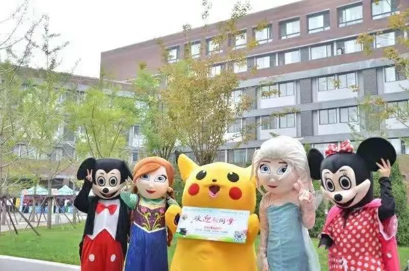 太原幼兒師范高等?？茖W校怎么樣、好不好
