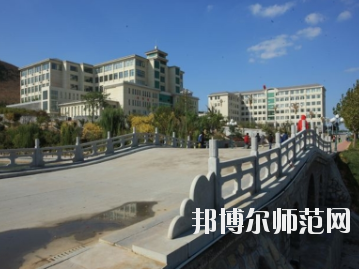 濰坊工程職業(yè)師范學(xué)院怎么樣、好不好