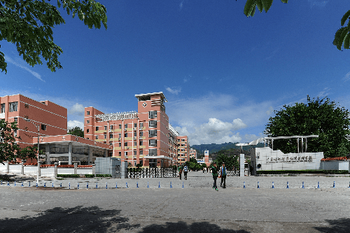 重慶幼兒師范高等?？茖W(xué)校塘坊校區(qū)2021年招生專業(yè)