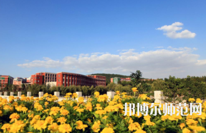 淄博師范高等?？茖W(xué)校地址在哪里