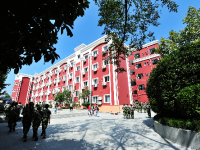 重慶幼兒師范高等專科學校塘坊校區(qū)2023年報名條件、招生要求、招生對象