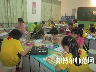 云南2021年幼師學(xué)?？梢詫W(xué)什么