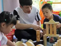 天水2021年中專有幼師學校專業(yè)嗎