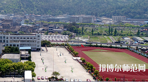 瑞安塘下職業(yè)中等專(zhuān)業(yè)學(xué)校