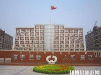 廣東2021年初中生可以去幼師學校嗎