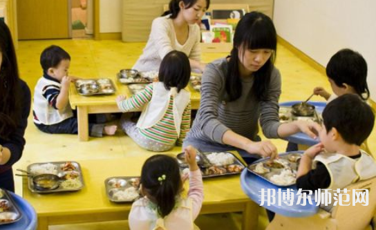 金華2022年幼師學校有什么專業(yè)