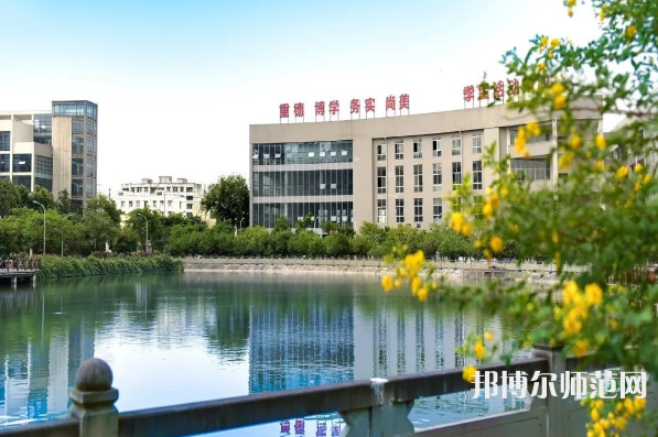 德陽科貿(mào)職業(yè)學院幼師升學班2023排名