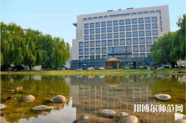 中華女子師范學院北校區(qū)2023年怎么樣、好不好