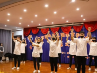 正寧職業(yè)技術(shù)幼兒師范中學(xué)2023年怎么樣、好不好