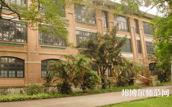  中山師范大學(xué)珠海校區(qū)2023年報名條件、招生要求、招生對象