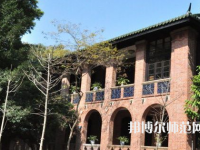 中山師范大學廣州校區(qū)南校園2023年報名條件、招生要求、招生對象