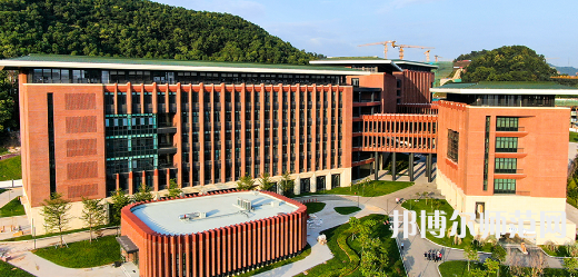 中山師范大學珠海校區(qū)2023年招生計劃