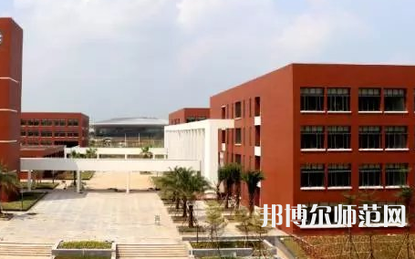 佛山科學技術(shù)師范學院2023年有哪些專業(yè)