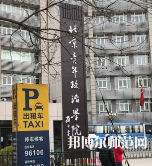 北京青年政治師范學(xué)院2023年報(bào)名條件、招生要求、招生對(duì)象