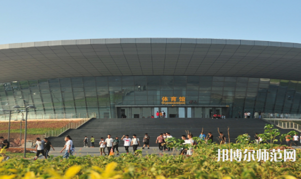 佛山科學(xué)技術(shù)師范學(xué)院2023年怎么樣、好不好