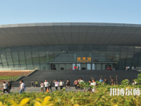 佛山科學(xué)技術(shù)師范學(xué)院2023年怎么樣、好不好