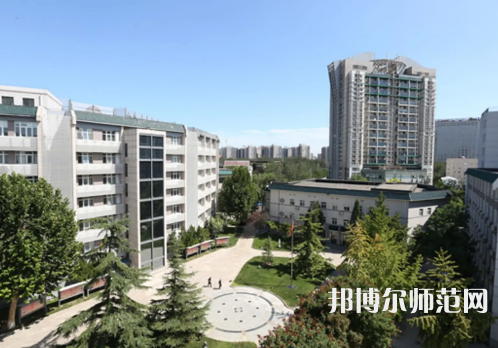 北京青年政治師范學(xué)院2023年怎么樣、好不好