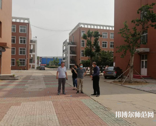 唐山科技幼兒師范中等專業(yè)學(xué)校2023年學(xué)費、收費多少