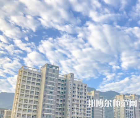 福建工程師范學(xué)院2023年怎么樣、好不好