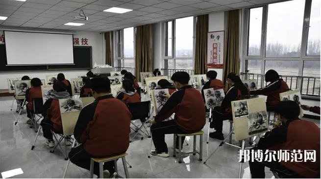  臨縣白文幼兒師范職業(yè)技校2023年怎么樣、好不好