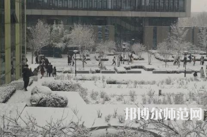 中央財(cái)經(jīng)師范大學(xué)沙河校區(qū)2023年報(bào)名條件、招生要求、招生對象