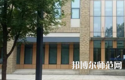 中央財(cái)經(jīng)師范大學(xué)沙河校區(qū)2023年報(bào)名條件、招生要求、招生對象