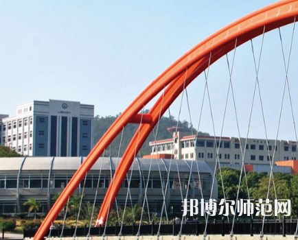 仰恩師范大學(xué)2023年報(bào)名條件、招生要求、招生對(duì)