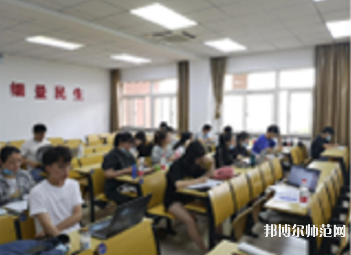 中國計量師范大學2023年報名條件、招生要求、招生對象