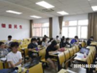 中國計量師范大學(xué)2023年報名條件、招生要求、招生對象